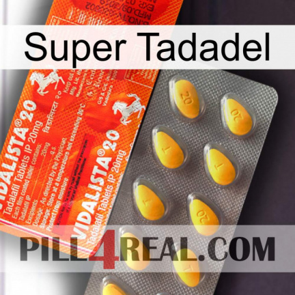 Super Tadadel new01